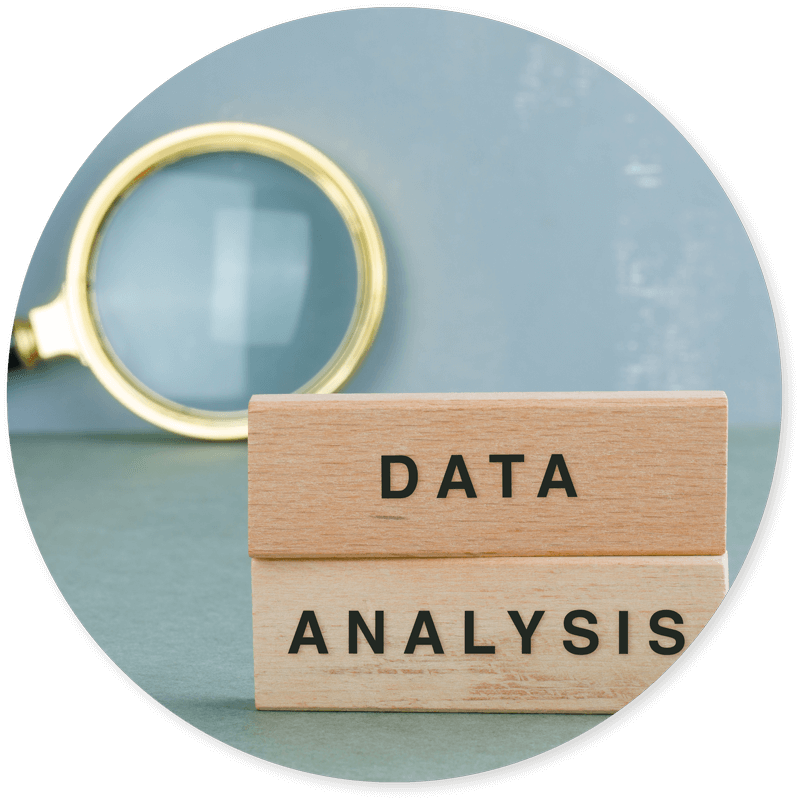 Data-Analysis Benamse Visual Neue Versorgungsform Evaluationsstudie