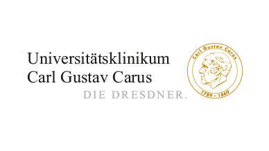Klinik-Dresden Logo