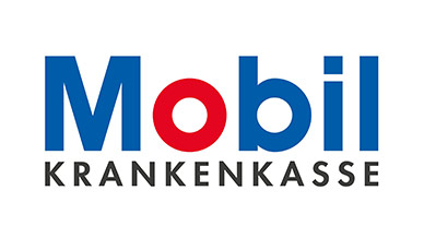 Mobil-Krankenkasse Logo