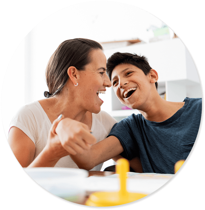 Benamse Visual Projektpartnerinnen